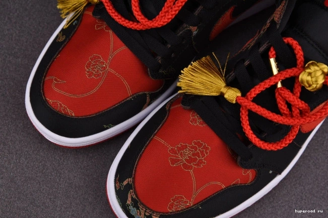 DD2233-001 Jordan Low OG New Year Chinese 1 0812